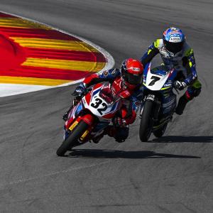 Tampil Kencang di Aragon, Binaan Astra Honda Tembus 10 Besar Kejuaraan Dunia Junior